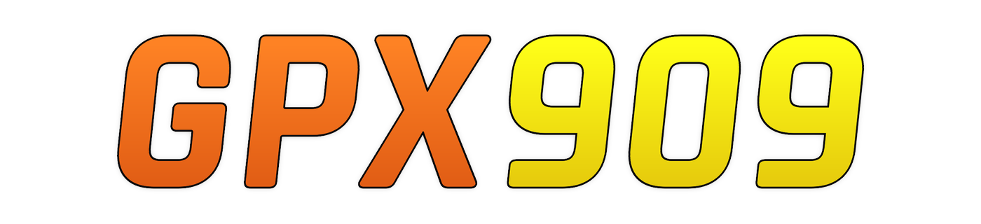 gpx909